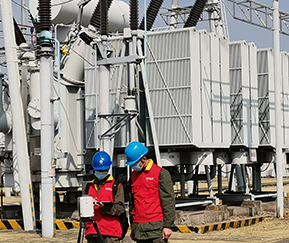 广水倾斜摄影技术在基础设施监测中如何发挥作用？