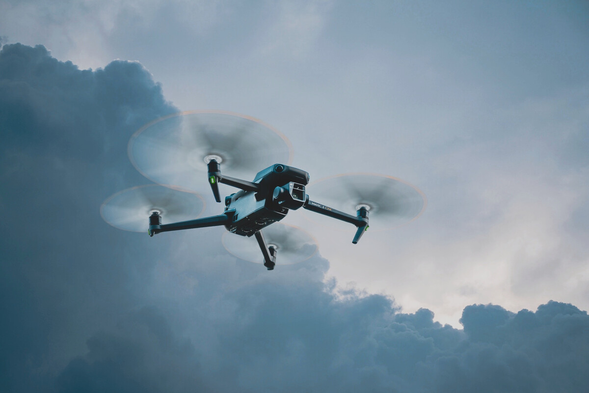 广水应用 | 风电站选址，看无人机航测如何为风寻“家”